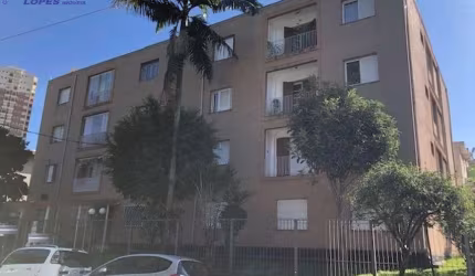 APARTAMENTO - VENDA - JD SÃO PAULO