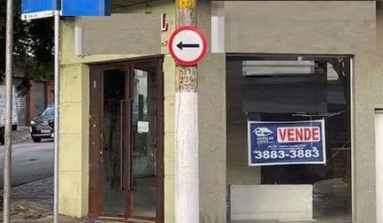 COMERCIAL - VENDA - PARADA INGLESA