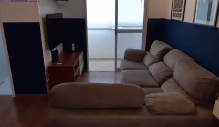 APARTAMENTO - VENDA - VILA DOM PEDRO II
