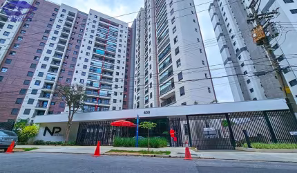 Apartamento LOCAÇÃO Jardim São Paulo(Zona Norte),  45m²