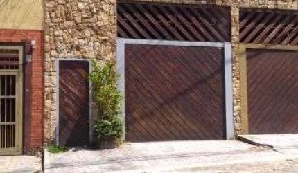 SOBRADO - VENDA - VILA MARIA ALTA