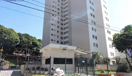 Apartamento LOCAÇÃO Jardim São Paulo(Zona Norte),  40m²