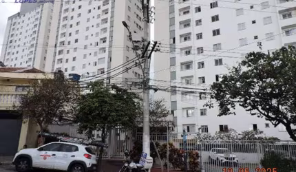 Apartamento LOCAÇÃO Imirim,  55m²