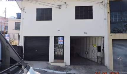 Casa Terrea LOCAÇÃO PARADA INGLESA,  140m²