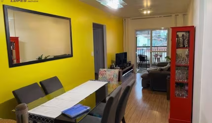 APARTAMENTO - VENDA - PARADA INGLESA