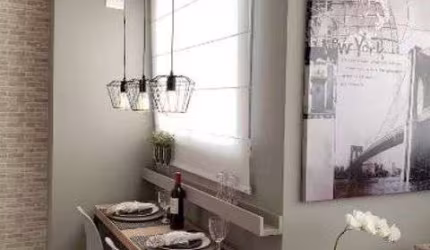 APARTAMENTO - VENDA - PARADA INGLESA