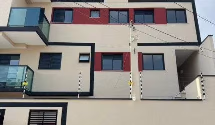 APARTAMENTO - VENDA - VILA CONSTANÇA