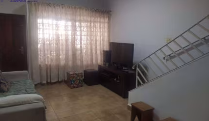 SOBRADO - VENDA - VILA GUILHERME