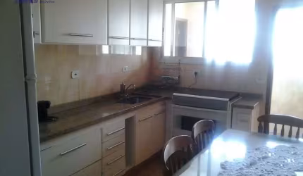 APARTAMENTO - VENDA - GUARULHOS/CENTRO