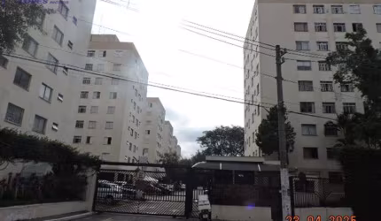 Apartamento LOCAÇÃO Lauzane Paulista,  45m²