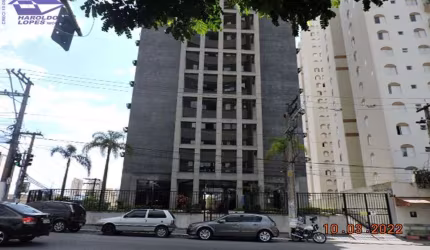 Ponto comercial à venda na Avenida Santa Inês, Parque Mandaqui, São Paulo, 28 m2 por R$ 220.000