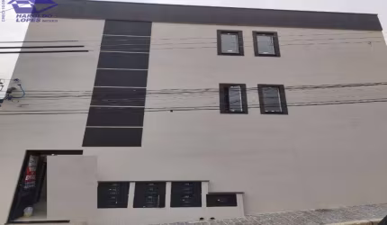 Casa em condomínio fechado com 1 quarto à venda na Rua Abaetezinho, Vila Isolina Mazzei, São Paulo, 25 m2 por R$ 205.000