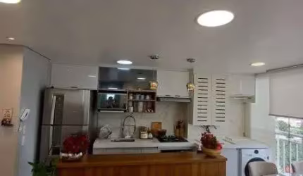 APARTAMENTO - VENDA - PQ INDUSTRIAL TOMAS EDSON