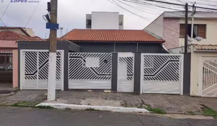 CASA - VENDA - VILA ISOLINA MAZZEI