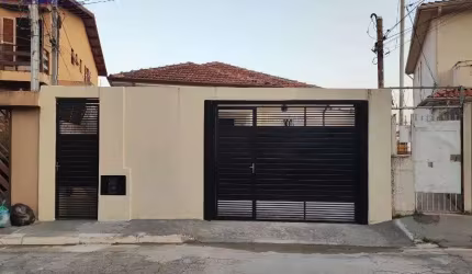 CASA - VENDA - VILA ISOLINA MAZZEI