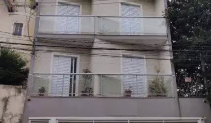 APARTAMENTO - VENDA - VILA NIVI
