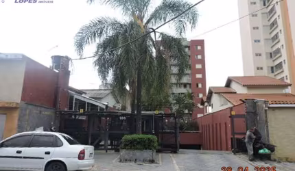 Apartamento LOCAÇÃO PARADA INGLESA,  60m²