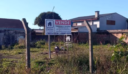Terreno Colombo-PR