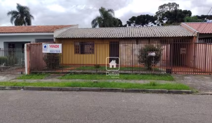 Casa averbada Atuba
