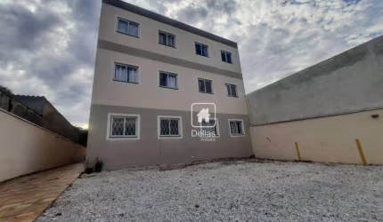 Apartamento com Garden