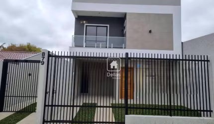 Sobrados com suíte