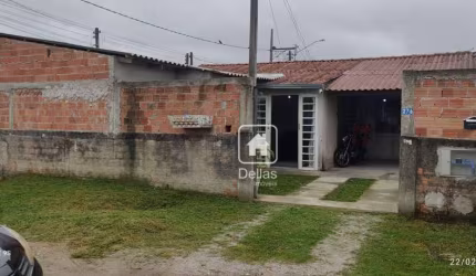Casa com 3 dormitórios