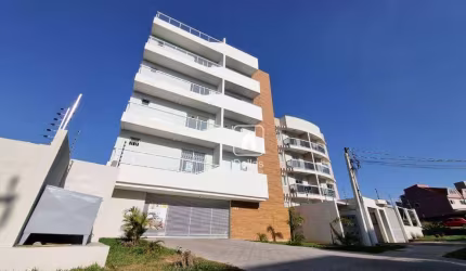 Apartamento Duplex com 3 dormitórios à venda, 171 m² por R$ 1.050.000,00 - Braga - São José dos Pinhais/PR