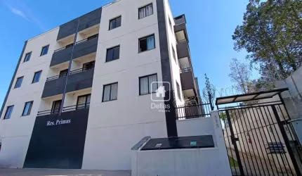 Apartamento com 3 dormitórios à venda, 62 m² por R$ 330.000,00 - Núcleo Colonial de Pinhais - Pinhais/PR