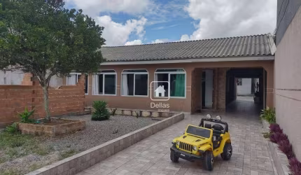 Terreno com duas casas 440m²