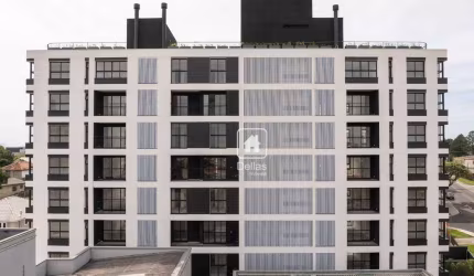 Cobertura com 3 dormitórios à venda, 118 m² por R$ 1.150.000 - Centro - Pinhais/PR