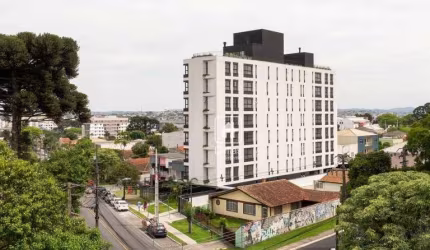 Apartamento com 3 dormitórios à venda, 96 m² por R$ 830.907,43 - Centro - Pinhais/PR