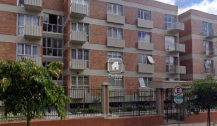 Apartamento com 3 dormitórios à venda, 159 m² por R$ 693.240 - Alto da Rua XV - Curitiba/PR