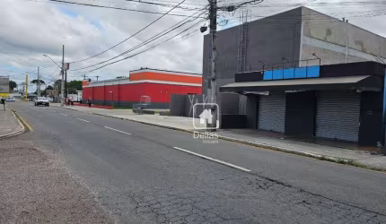 Loja para alugar, 40 m² por R$ 2.000,00/mês - Vargem Grande - Pinhais/PR