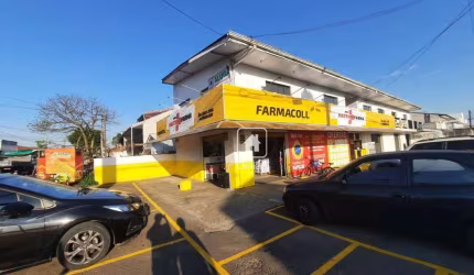 Loja para alugar, 27 m² por R$ 1.200/mês - Weissópolis - Pinhais/PR