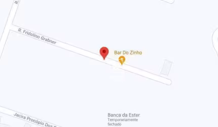 Terreno à venda, 456 m² por R$ 160.000,00 - Vila Mariana - Piraquara/PR