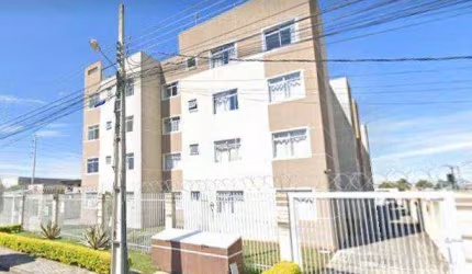 Apartamento com 2 dormitórios para alugar, 49 m² por R$ 1.600,00/mês - Vargem Grande - Pinhais/PR