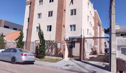 Apartamento com 2 dormitórios para alugar, 55 m² por R$ 2.028,73/mês - Vargem Grande - Pinhais/PR