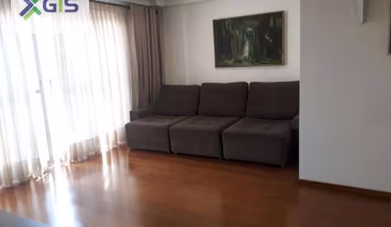 Apartamento com 3 dormitórios à venda, 130 m² por R$ 470.000,00 - Parque Industrial - São José do Rio Preto/SP