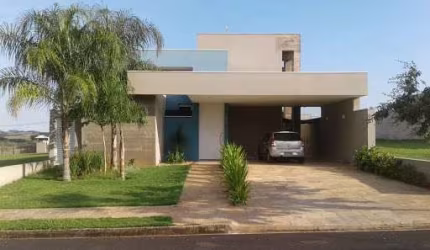 Buona Vitta  3 dormitórios à venda, 263 m² por R$ 1.400.000 - Parque Residencial Buona Vita - São José do Rio Preto/SP