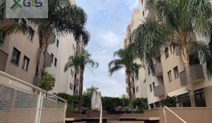Apartamento com 3 dormitórios à venda, 86 m² por R$ 410.000,00 - Vila Redentora - São José do Rio Preto/SP