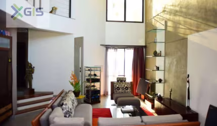 Cobertura com 4 dormitórios à venda, 380 m² por R$ 1.600.000,00 - Centro - São José do Rio Preto/SP
