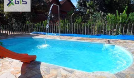 Chácara à venda, 2000 m² por R$ 590.000,00 - Estância Sobrinho (Zona Rural) - São José do Rio Preto/SP