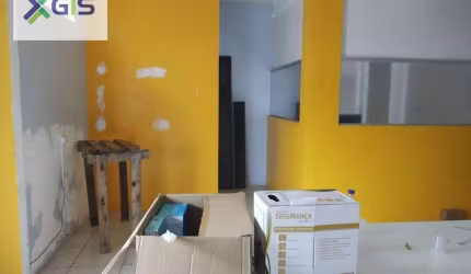 Salão à venda, 130 m² por R$ 500.000,00 - Boa Vista - São José do Rio Preto/SP