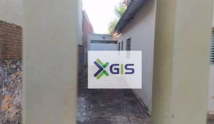 Casa com 3 dormitórios à venda, 110 m² por R$ 350.000,00 - Eldorado - São José do Rio Preto/SP