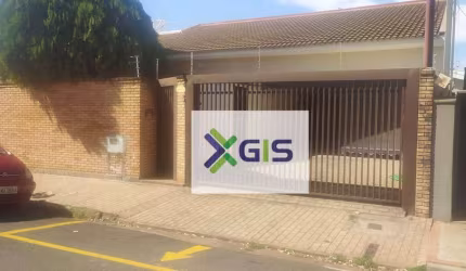Casa com 3 dormitórios à venda, 260 m² por R$ 650.000 - Jardim Alto Rio Preto - São José do Rio Preto/SP