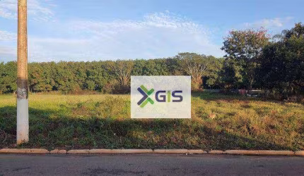 Terrenos à venda, 900 m², 1.000 m² ou 1.200 m² por R$ 130.000,00 cada terreno - Onda Verde/SP