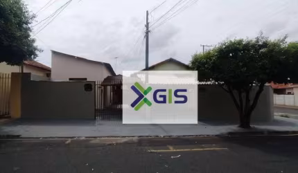 Casa com 3 Casas no mesmo terreno à venda, 145 m² por R$ 380.000 - Jardim Ouro Verde - São José do Rio Preto/SP