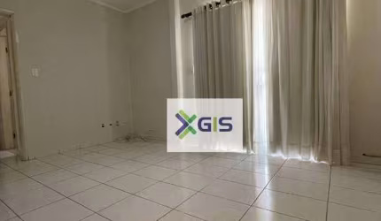 Apartamento com 2 dormitórios à venda, 100 m² por R$ 230.000,00 - Residencial Macedo Teles I - São José do Rio Preto/SP