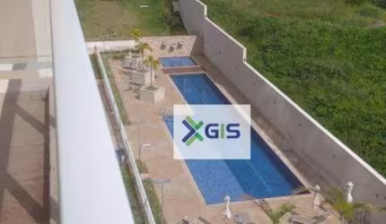 Apartamento com  115 m² por R$ 850.000 - Jardim Panorama - São José do Rio Preto/SP