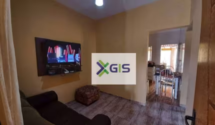 Casa com 2 dormitórios à venda, 140 m² por R$ 289.000,00 - Set Valley - São José do Rio Preto/SP